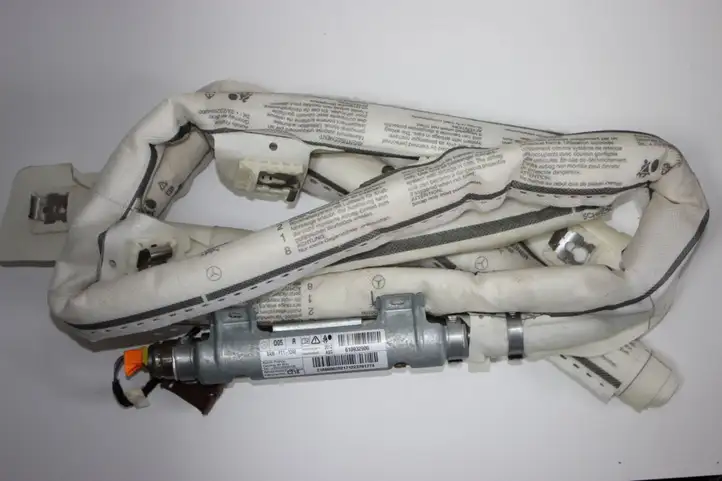 Mercedes-Benz CLS C218,X218 (2011 - 2017) A2188600202 Боковая подушка безопасности шторка — фото 1