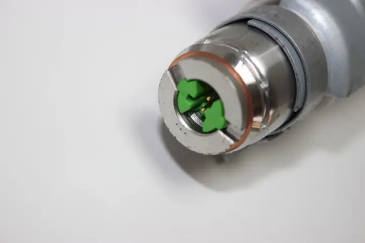 Mercedes-Benz E W212 (2009 - 2016)  A2128600602 Боковая подушка безопастности( (крыша)