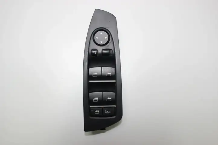 BMW 7 F01 (2008 - 2016) 9163574 Блок кнопок стеклоподъемников — фото 1