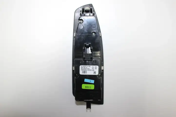 BMW 7 F01 (2008 - 2016) 9163574 Блок кнопок стеклоподъемников — фото 2