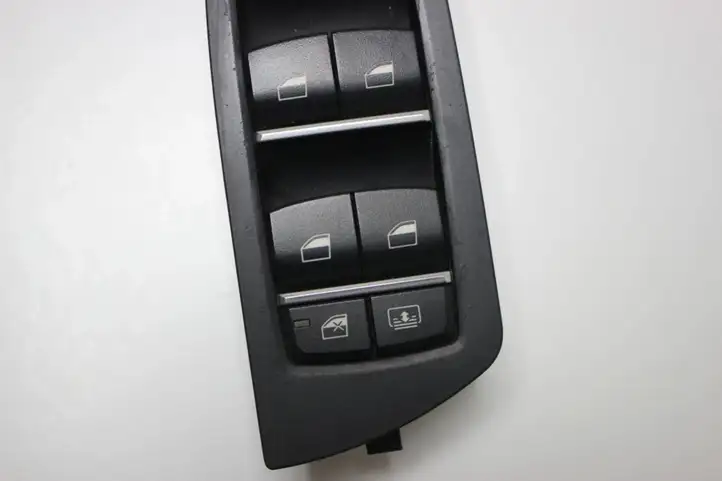 BMW 7 F01 (2008 - 2016) 9163574 Блок кнопок стеклоподъемников — фото 3