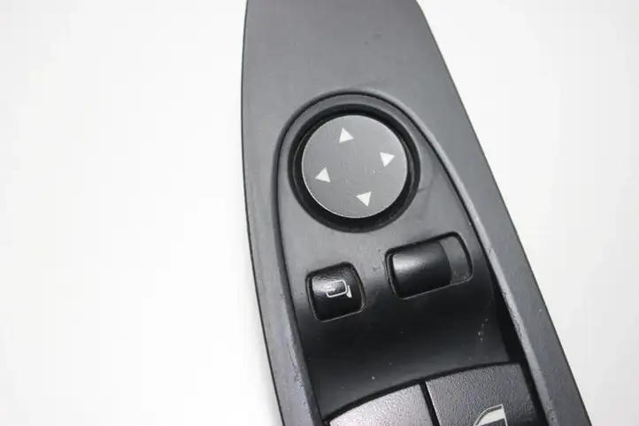 BMW 7 F01 (2008 - 2016) 9163574 Блок кнопок стеклоподъемников — фото 4