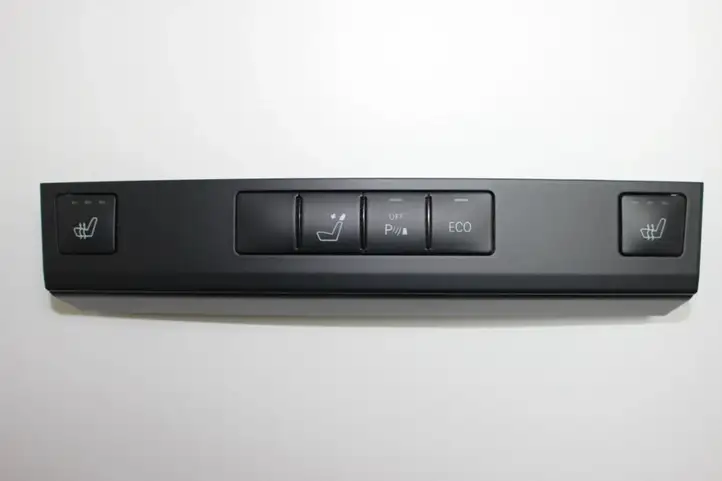 Mercedes-Benz E W212 (2009 - 2016) A2128209710 Комплект ручек — фото 1