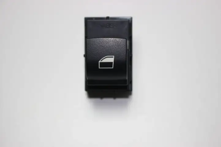 BMW 7 F01 (2008 - 2016) 9163519 Блок кнопок стеклоподъемников — фото 1