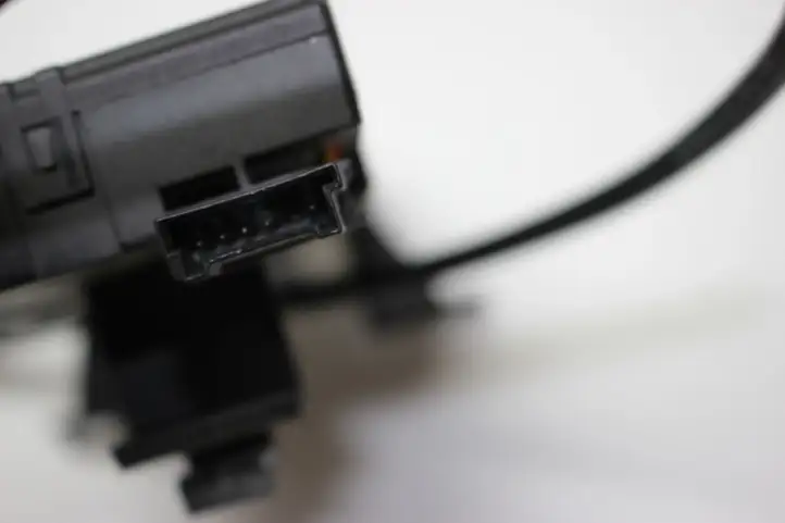 Mercedes-Benz SL R230 (2001 - 2012)  A2308200075 Антенна (антенна GPS)