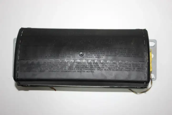 Mercedes-Benz SL R230 (2001 - 2012) A2308600005 Подушка безопасности пассажира — фото 1
