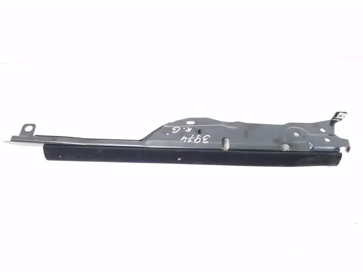Mercedes-Benz SL R230 (2001 - 2012) A2306730165 Обшивка задней двери — фото 2