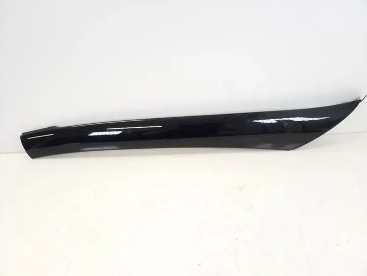 Mercedes-Benz SL R230 (2001 - 2012) A2306901239 Накладка стоек лобового стекла — фото 1