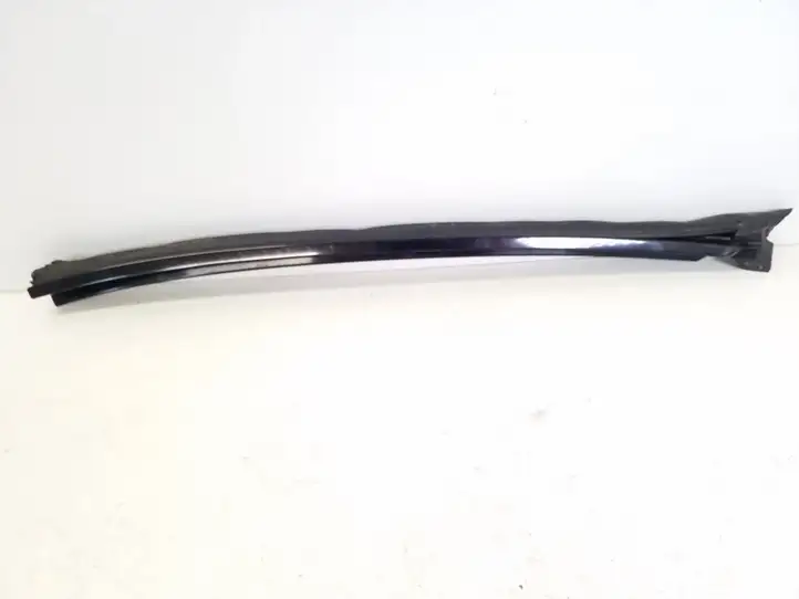 Mercedes-Benz SL R230 (2001 - 2012) A2307201278 Накладка стоек лобового стекла — фото 1