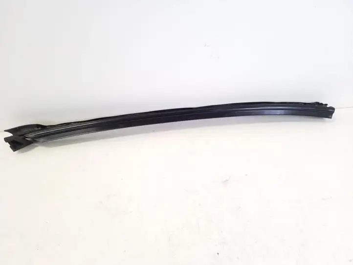 Mercedes-Benz SL R230 (2001 - 2012) A2307201278 Накладка стоек лобового стекла — фото 2