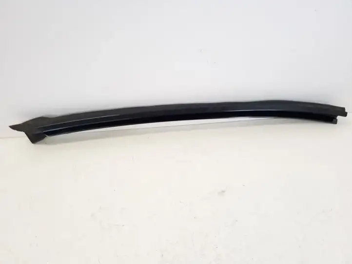 Mercedes-Benz SL R230 (2001 - 2012) A2307201178 Накладка стоек лобового стекла — фото 1