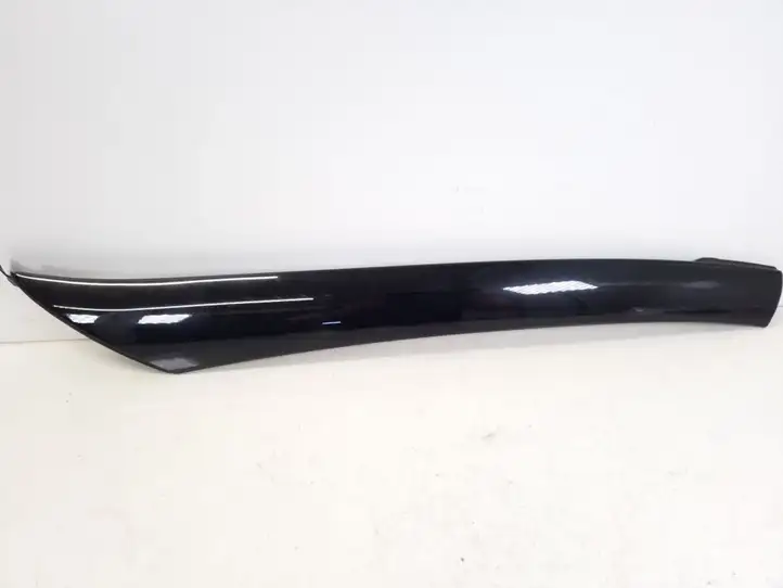 Mercedes-Benz SL R230 (2001 - 2012) A2306901139 Накладка стоек лобового стекла — фото 1