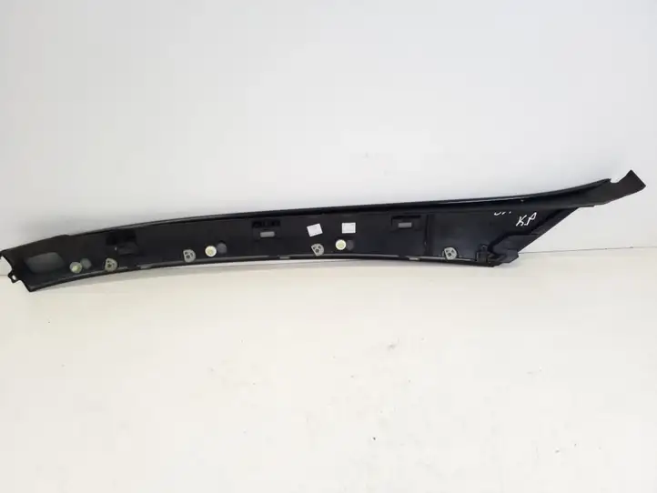 Mercedes-Benz SL R230 (2001 - 2012) A2306901139 Накладка стоек лобового стекла — фото 2