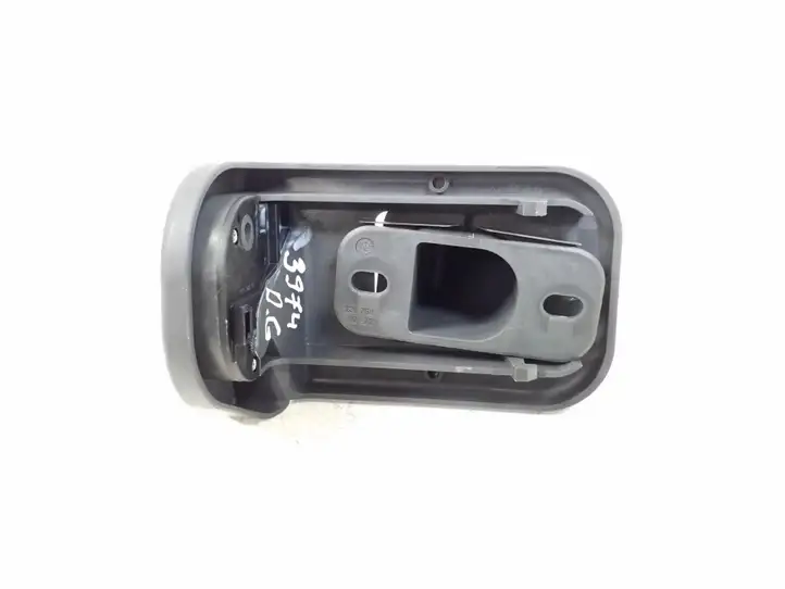 Mercedes-Benz SL R230 (2001 - 2012)  A2308205210 Другая деталь отделки багажника