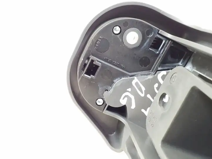 Mercedes-Benz SL R230 (2001 - 2012)  A2308205210 Другая деталь отделки багажника