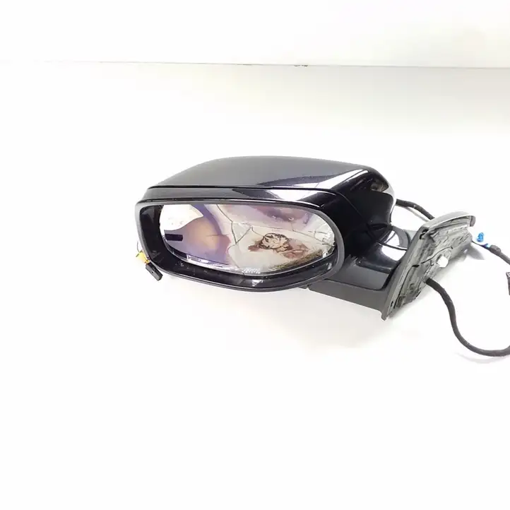 Porsche Cayenne (9PA) (2002 - 2010)  95573123902 Зеркало боковое с электрическим приводом