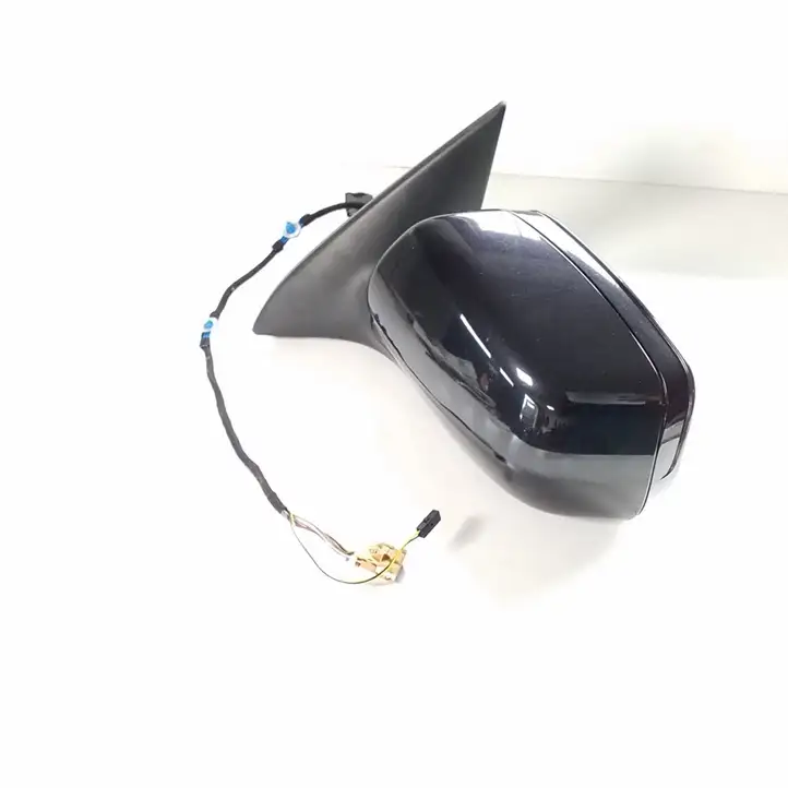 Porsche Cayenne (9PA) (2002 - 2010)  95573123902 Зеркало боковое с электрическим приводом