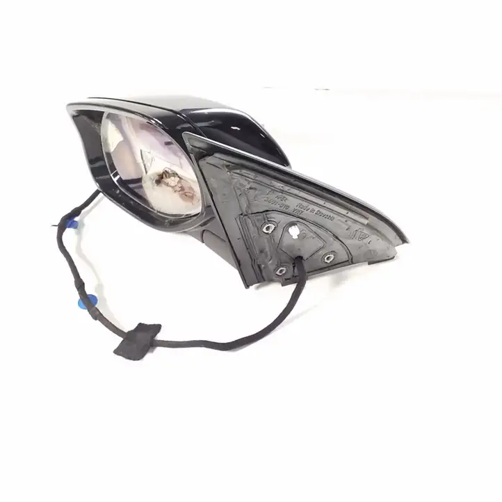 Porsche Cayenne (9PA) (2002 - 2010)  95573123902 Зеркало боковое с электрическим приводом