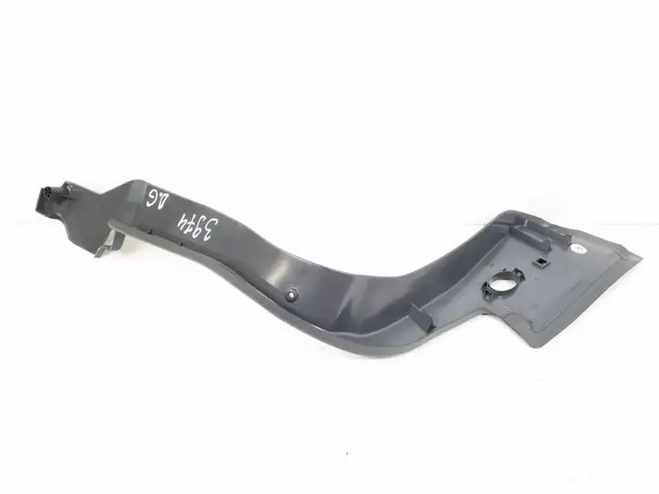 Mercedes-Benz SL R230 (2001 - 2012) A2306940491 Обшивка стойки у окна — фото 2