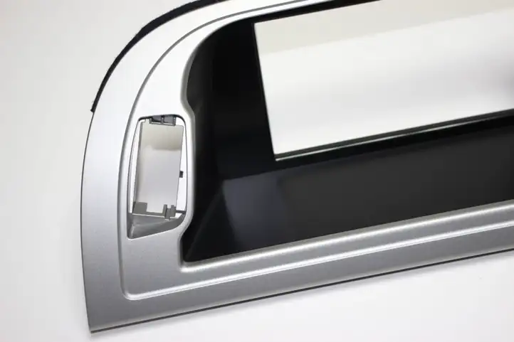 Audi A4 (2007 - 2011)  8K2857185D Отделка внутренней панели