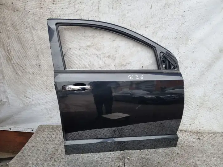 Dodge Journey (2007 - 2011)   Дверь