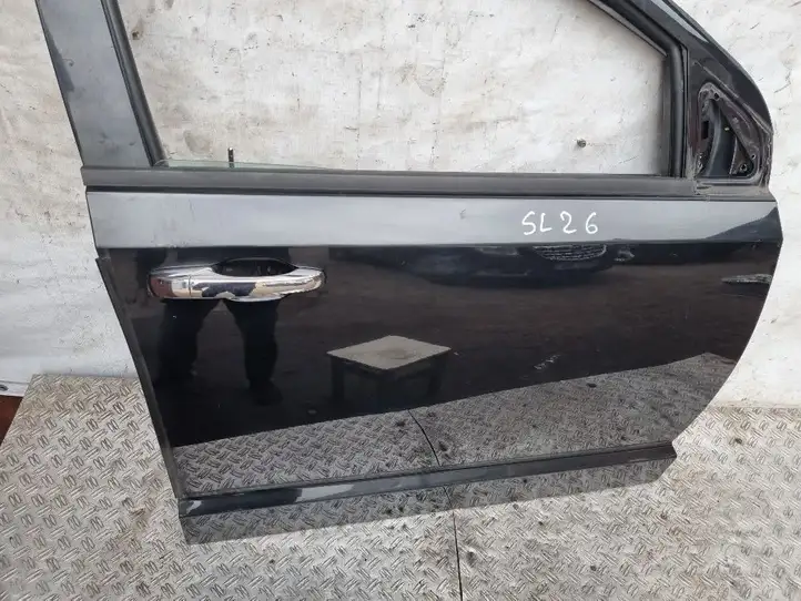 Dodge Journey (2007 - 2011)   Дверь