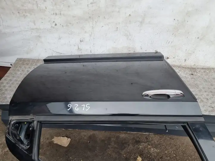 Dodge Journey (2007 - 2011)   Дверь