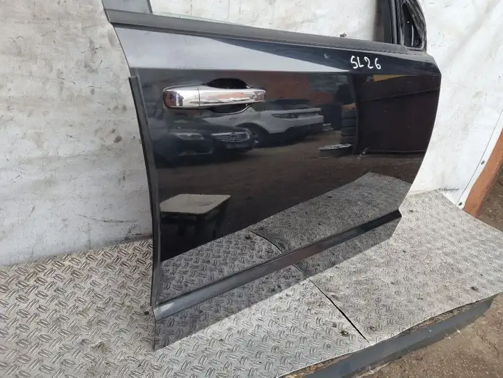 Dodge Journey (2007 - 2011)   Дверь