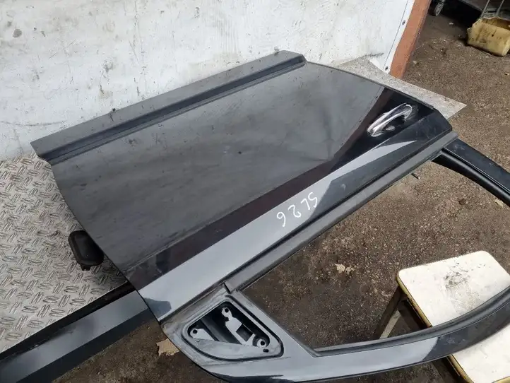 Dodge Journey (2007 - 2011)   Дверь