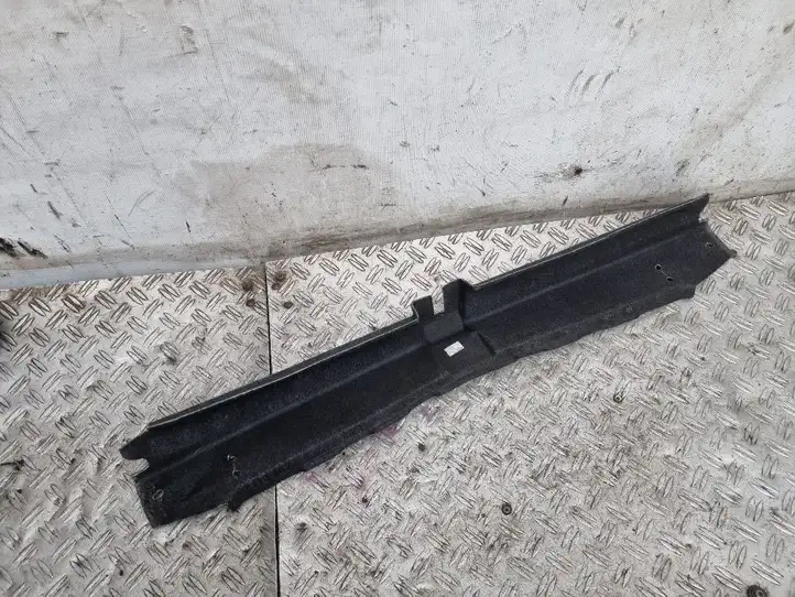 Mini One Cooper Cabrio R52 (2003 - 2008) 7110867 Прочая отделка багажника — фото 4