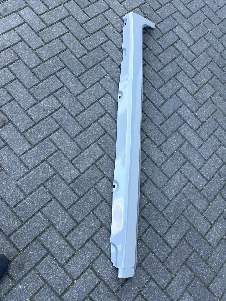 Ford Focus (2011 - 2015)  4M51A10155 Порог