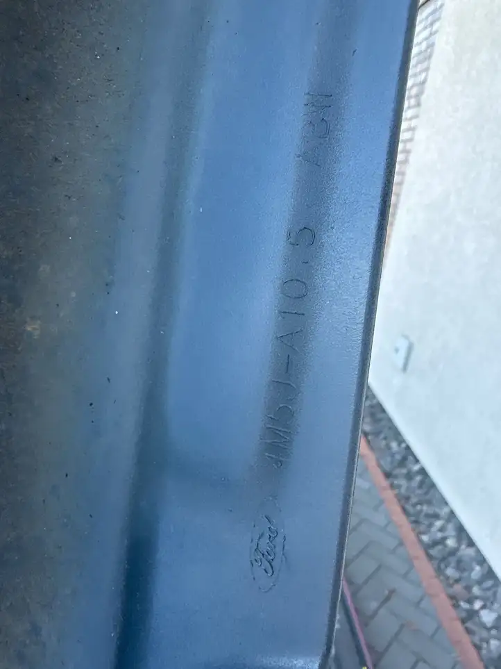 Ford Focus (2011 - 2015)  4M51A10155 Порог