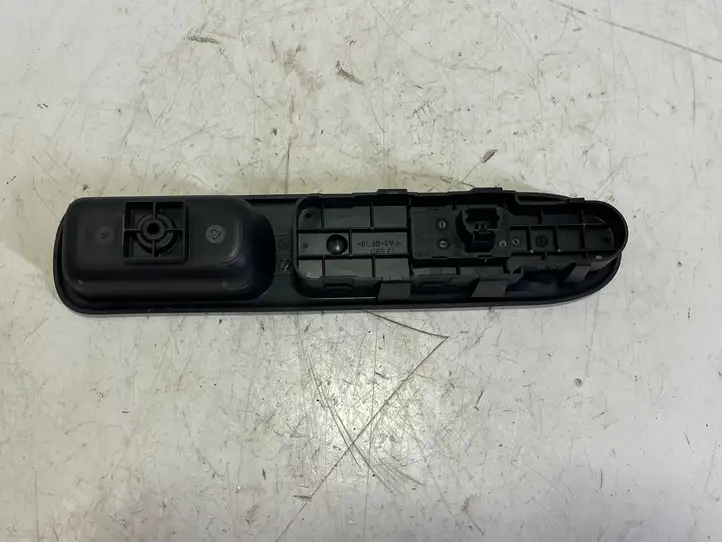Peugeot 307 (2005 - 2008) 532625 Блок кнопок стеклоподъемников — фото 3