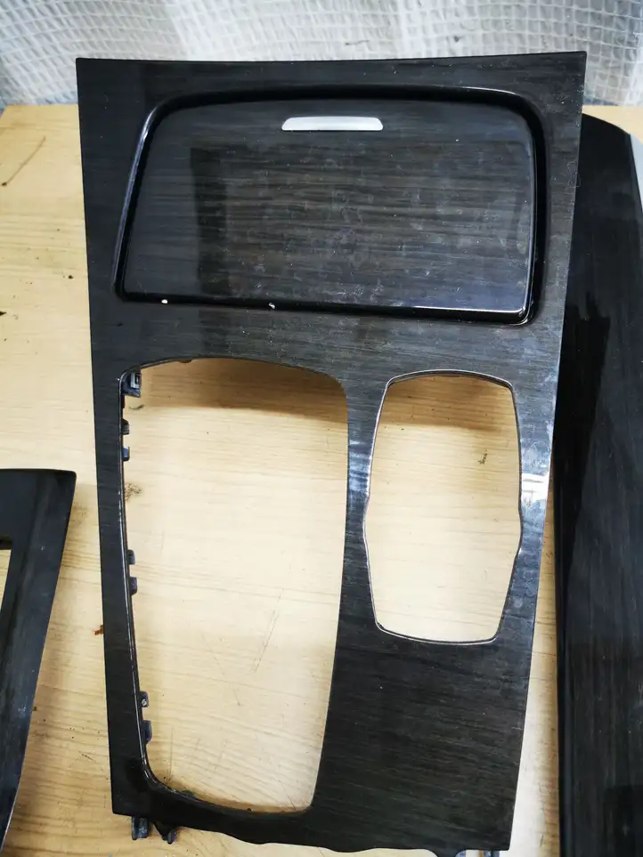 BMW 7 F01 F02 F03 F04 (2008 - 2016)  9119317 Отделка внутренней панели