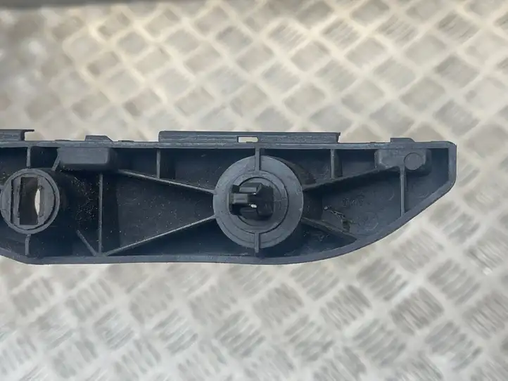 Toyota Prius (XW20) (2003 - 2009) 5211547010 Кронштейн переднего бампера — фото 2