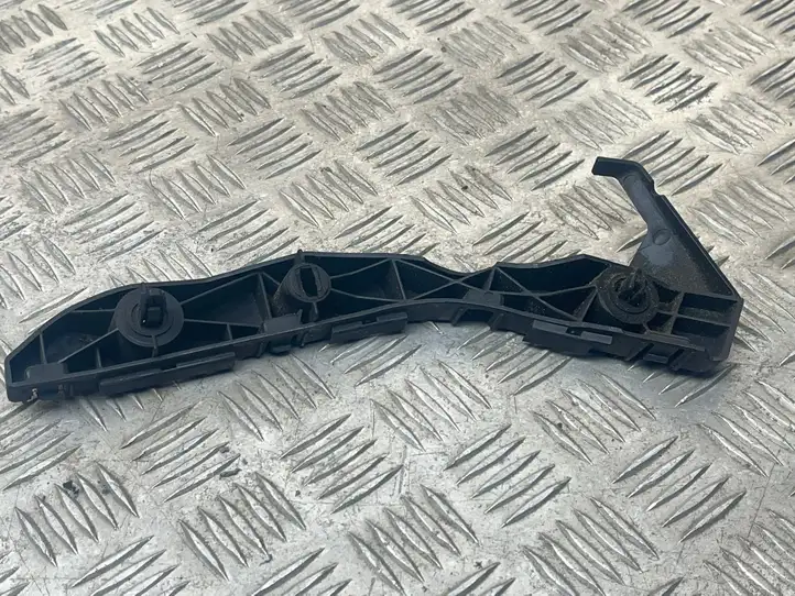Toyota Prius (XW20) (2003 - 2009) 5211547010 Кронштейн переднего бампера — фото 6