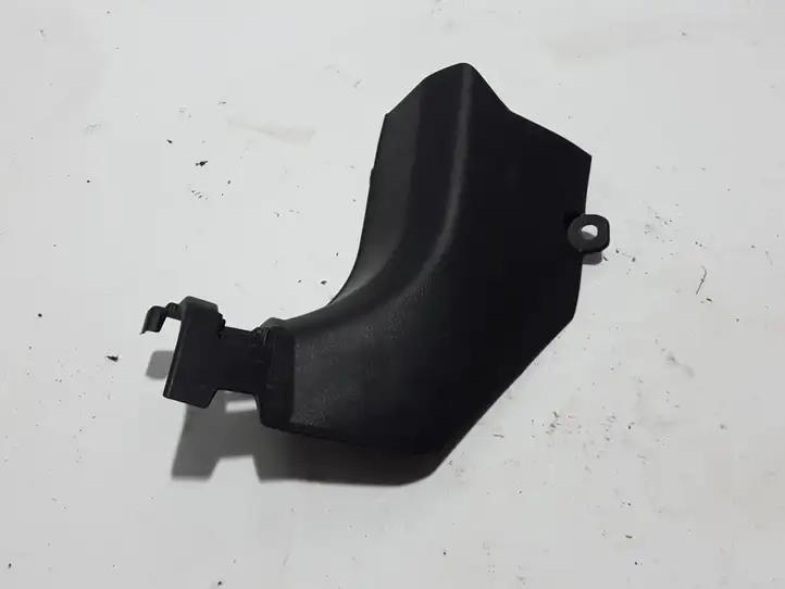 Nissan Qashqai (2013 - 2017)  669014EA0A Отделка переднего порога (внутренняя)