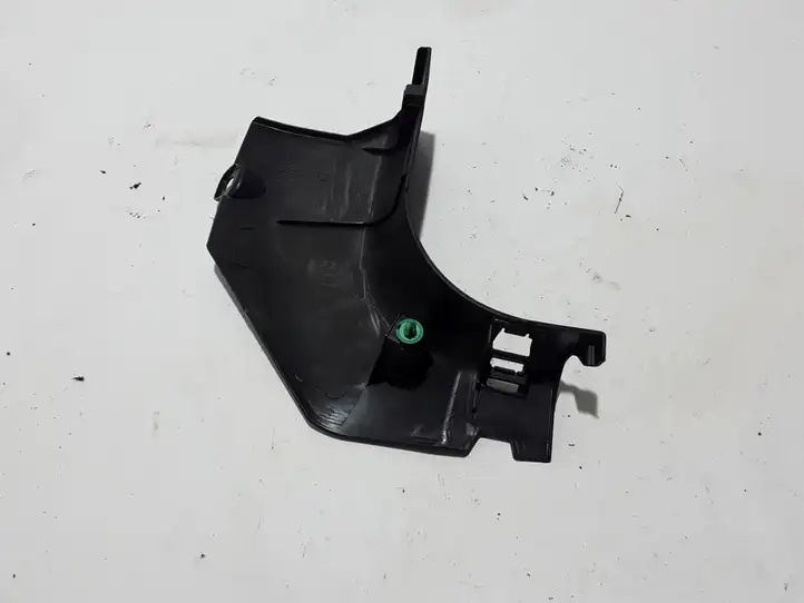 Nissan Qashqai (2013 - 2017)  669014EA0A Отделка переднего порога (внутренняя)