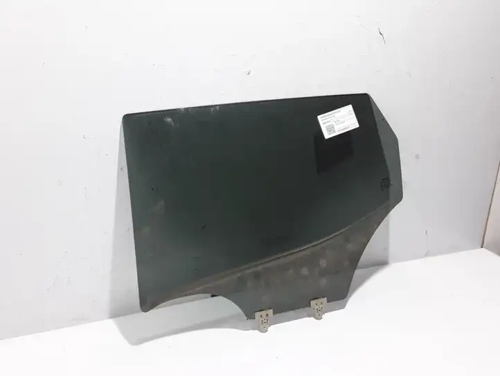 Nissan Qashqai (2013 - 2017) 823014ET0A Стекло задней двери — фото 2