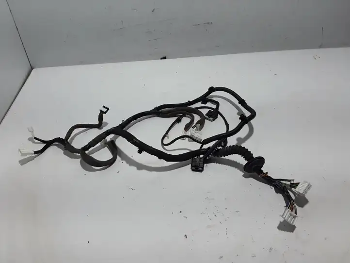 Nissan Qashqai (2013 - 2017) 241254EH0E Прочая электропроводка — фото 1