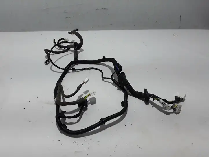 Nissan Qashqai (2013 - 2017) 241254EH0E Прочая электропроводка — фото 2