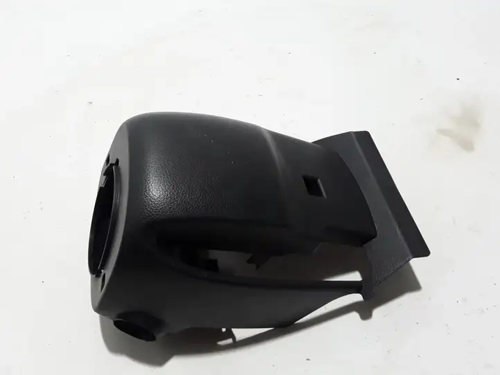 Nissan Qashqai (2013 - 2017)  484704EA0A Отделка рулевой колонки