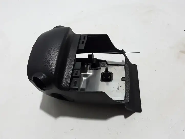 Nissan Qashqai (2013 - 2017)  484704EA0A Отделка рулевой колонки