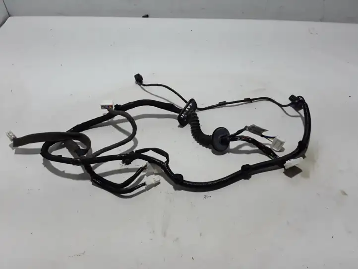 Nissan Qashqai (2013 - 2017) 241244EH0E Прочая электропроводка — фото 1