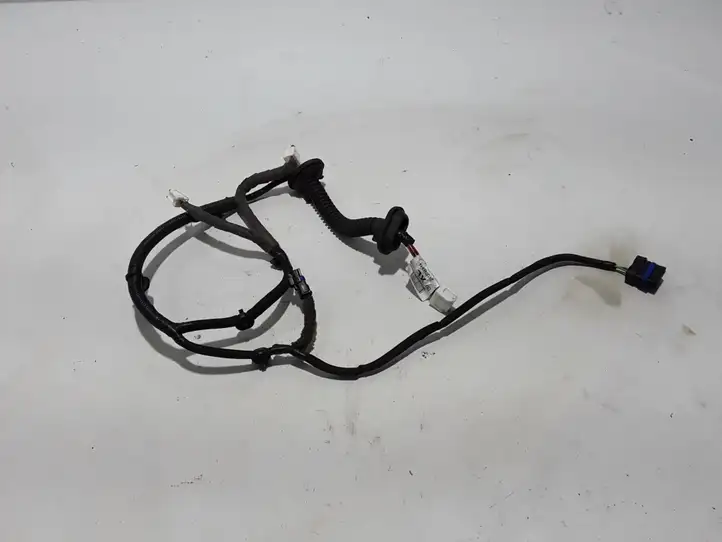 Nissan Qashqai (2013 - 2017) 241274EH1A Прочая электропроводка — фото 1