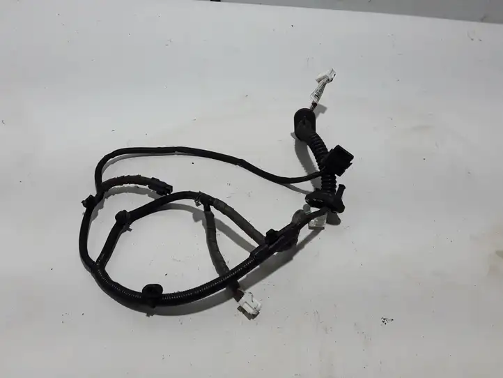 Nissan Qashqai (2013 - 2017) 241274EH1A Прочая электропроводка — фото 2