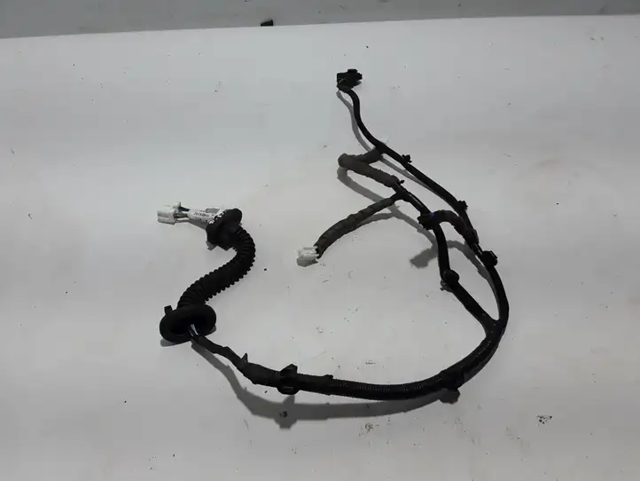 Nissan Qashqai (2013 - 2017) 241264EH1A Прочая электропроводка — фото 1