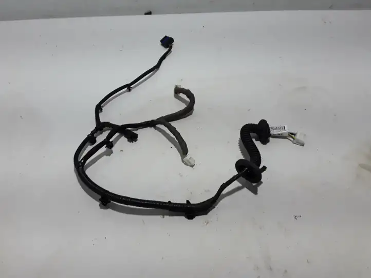 Nissan Qashqai (2013 - 2017) 241264EH1A Прочая электропроводка — фото 2