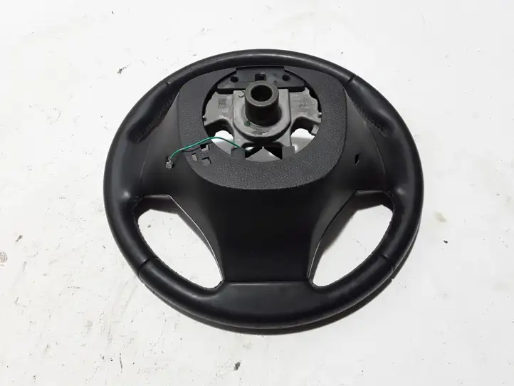 Nissan Qashqai (2013 - 2017) 484304EM5B Руль — фото 4