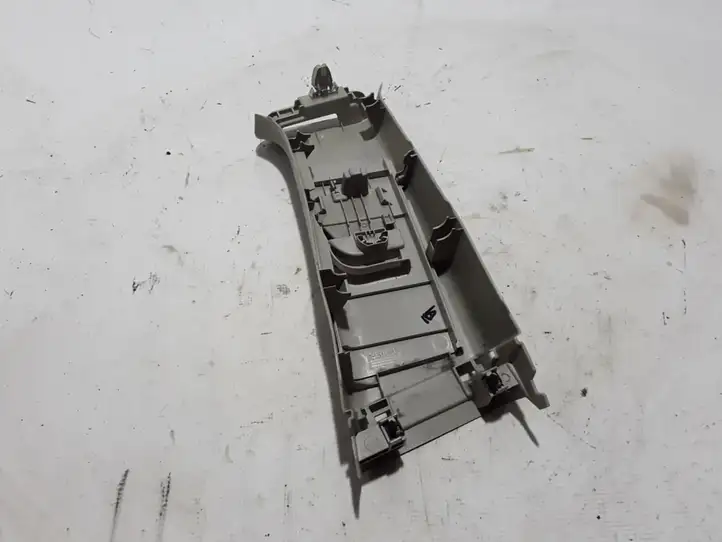 Nissan Qashqai (2013 - 2017) 769144EA0A Верхняя обшивка стойки B — фото 2